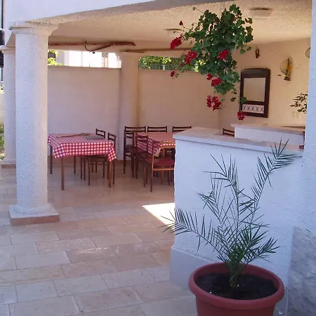 Za 2 Osobe, Tip Apartamento Medulin