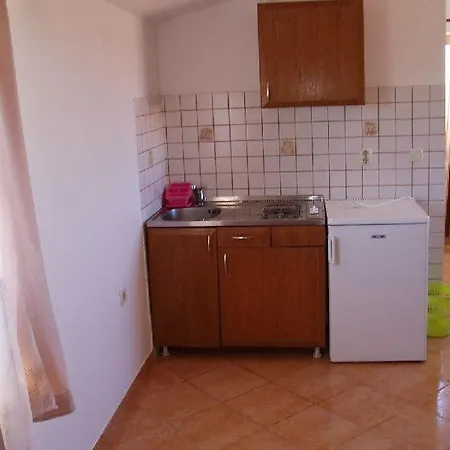 Apartman Za 2 Osobe, Tip Studio *