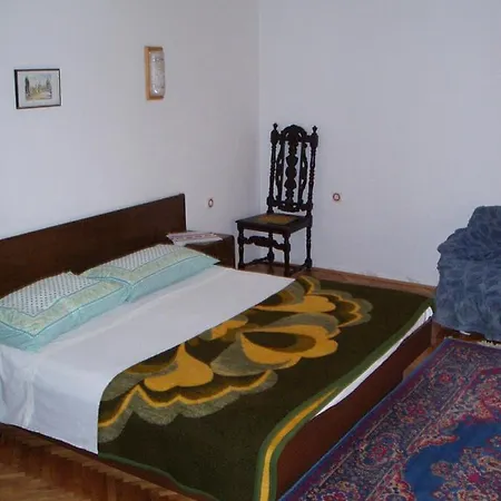 Apartman Za 2 Osobe, Tip Studio *
