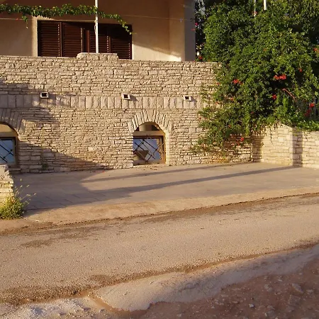 Apartman Za 2 Osobe, Tip Studio * Medulin