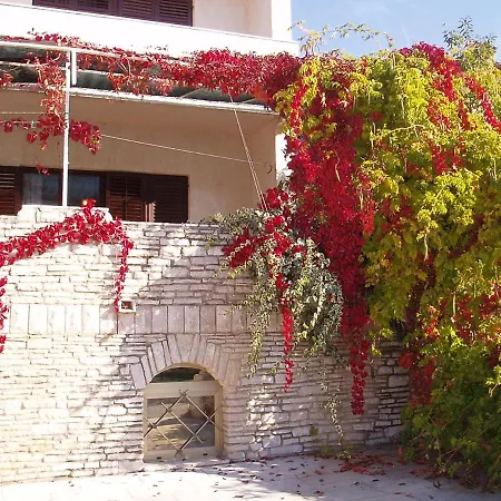 Apartman Za 2 Osobe, Tip Studio