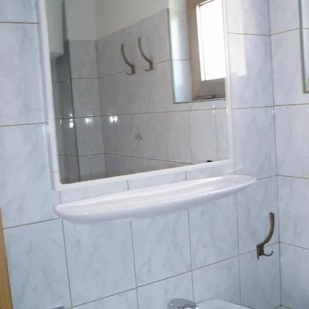 Apartman Za 2 Osobe, Tip Studio
